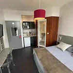 Smartappart Apart Otel 3*