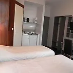 Apart Otel Smartappart Cherbourg-en-Cotentin