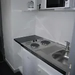 Apart Otel Smartappart Cherbourg-en-Cotentin