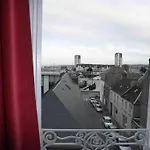 Smartappart Apart Otel Cherbourg-en-Cotentin