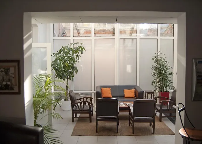 Smartappart Ξενοδοχείο με διαμερίσματα Cherbourg-en-Cotentin