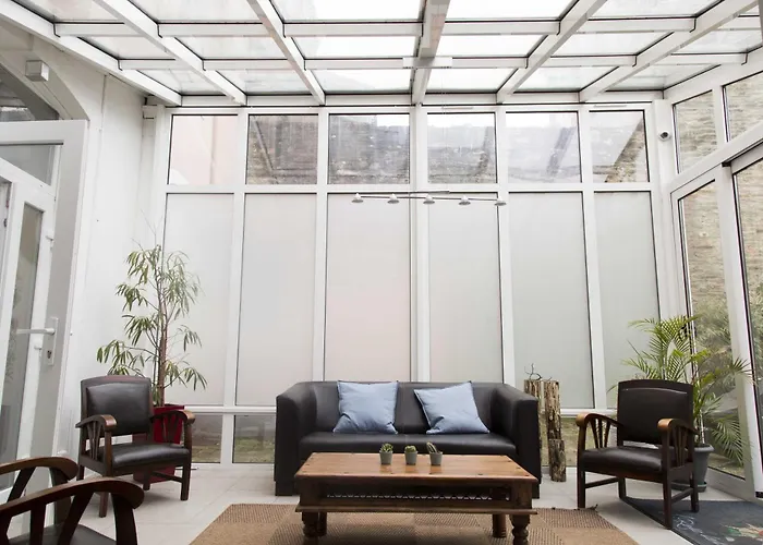 スマートアパート シェルブール アパートホテル 3*