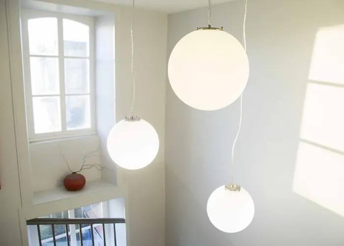 Ξενοδοχείο με διαμερίσματα Smartappart