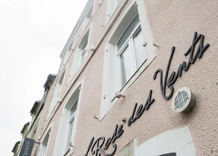 Smartappart Ξενοδοχείο με διαμερίσματα