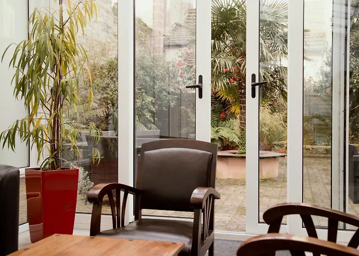 Smartappart Ξενοδοχείο με διαμερίσματα Cherbourg-en-Cotentin