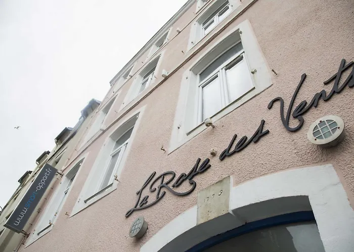 Smartappart Ξενοδοχείο με διαμερίσματα