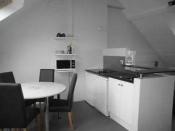 Smartappart Cherbourg-en-Cotentin