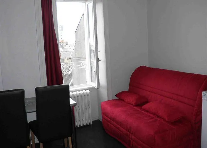 Smartappart 3* Cherbourg-en-Cotentin