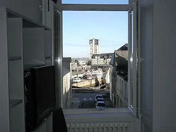 Smartappart Cherbourg-en-Cotentin