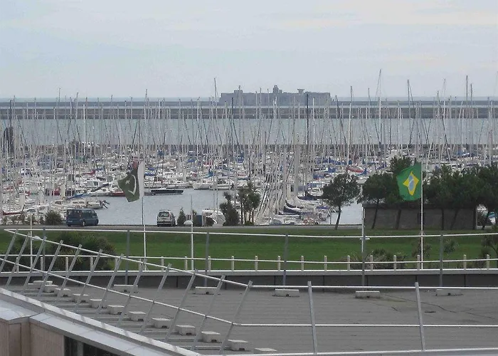 Ξενοδοχείο με διαμερίσματα Smartappart Cherbourg-en-Cotentin