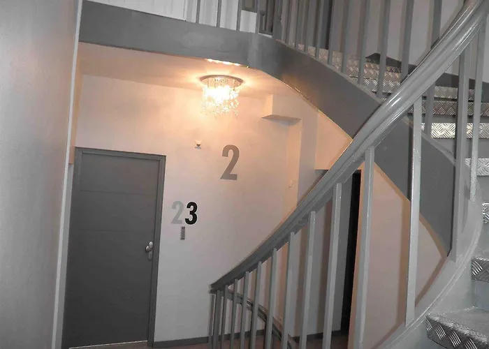 Smartappart 3* Cherbourg-en-Cotentin