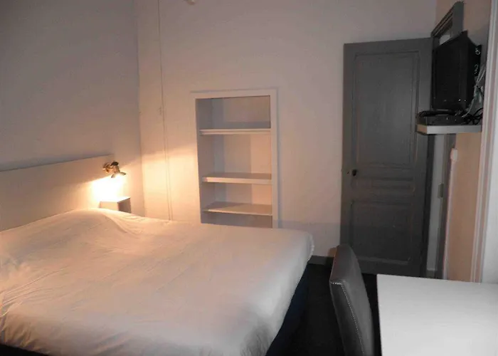 Ξενοδοχείο με διαμερίσματα Smartappart Cherbourg-en-Cotentin