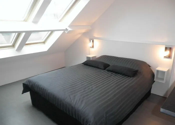 Smartappart Ξενοδοχείο με διαμερίσματα 3*