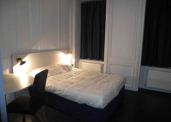 Ξενοδοχείο με διαμερίσματα Smartappart Cherbourg-en-Cotentin