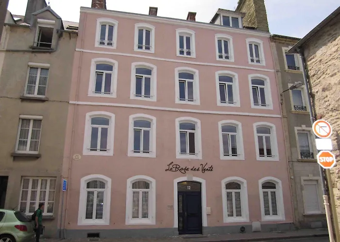 Smartappart 3* Cherbourg-en-Cotentin