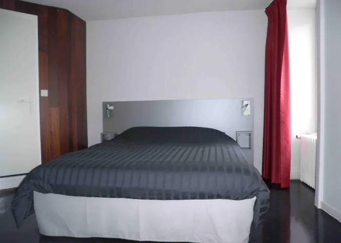 Ξενοδοχείο με διαμερίσματα Smartappart