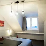 Lejlighedshotel Smartappart Cherbourg-en-Cotentin