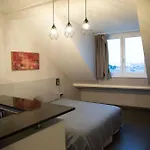 Smartappart Lejlighedshotel