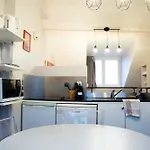 Smartappart Lejlighedshotel 3*