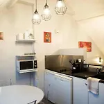 Lejlighedshotel Smartappart Cherbourg-en-Cotentin