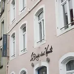 Smartappart Lejlighedshotel 3*