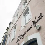 Smartappart Lejlighedshotel