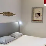 Lejlighedshotel Smartappart