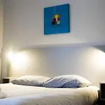 Lejlighedshotel Smartappart Cherbourg-en-Cotentin