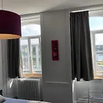 Lejlighedshotel Smartappart 3*