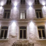 Smartappart Lejlighedshotel