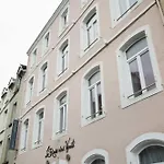 Lejlighedshotel Smartappart Cherbourg-en-Cotentin