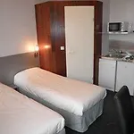 Lejlighedshotel Smartappart