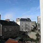 Smartappart Lejlighedshotel