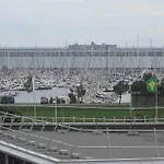 Lejlighedshotel Smartappart Cherbourg-en-Cotentin