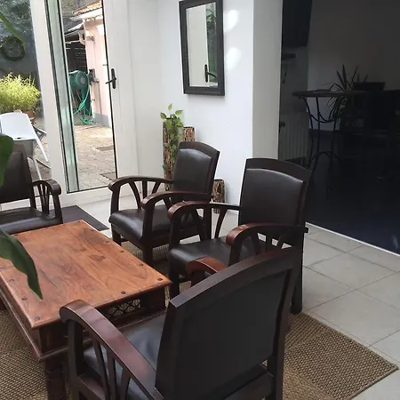 Smartappart Апарт-отель 3*