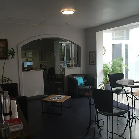 Smartappart 3* Шербур-ан-Котантен