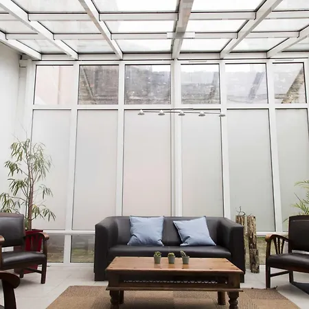 Smartappart מלון דירות 3*