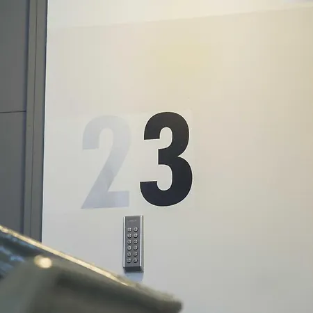 Smartappart 3* Шербур-ан-Котантен