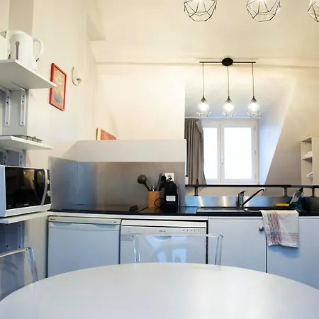 Smartappart Апарт-отель 3*