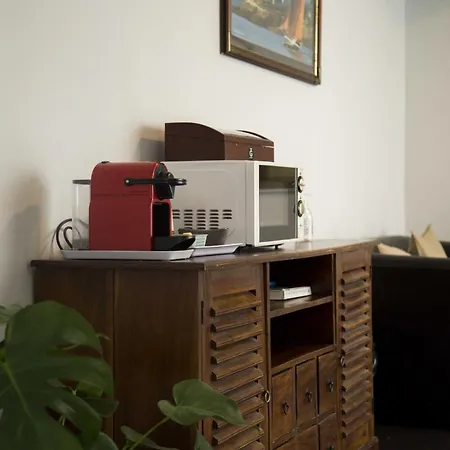 Smartappart Апарт-отель Шербур-ан-Котантен