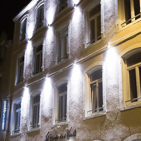 Smartappart 3* Шербур-ан-Котантен