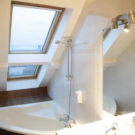 Smartappart 3* Шербур-ан-Котантен