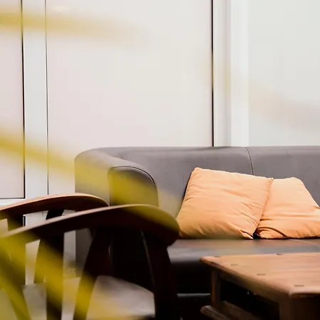 Apartahotel Smartappart Cherbourg-en-Cotentin