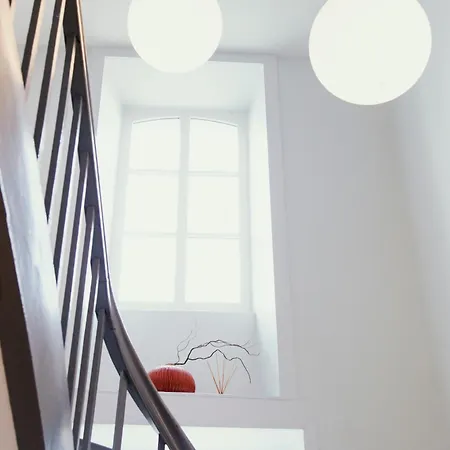 Smartappart Шербур-ан-Котантен