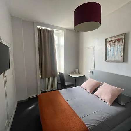 Smartappart 3* Cherbourg-en-Cotentin