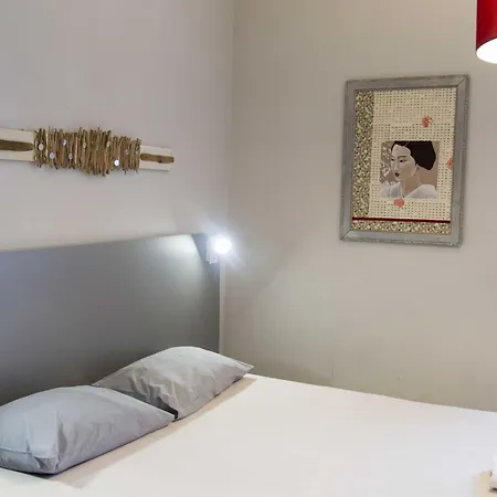 Apartahotel Smartappart