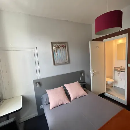 Smartappart Aparthotel 3*