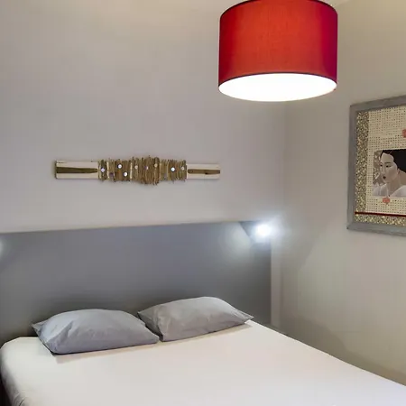 Апарт-отель Smartappart 3*