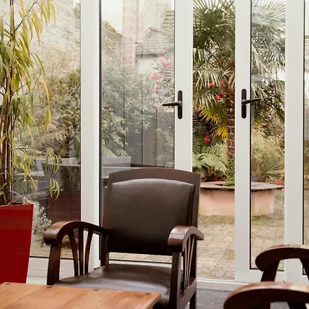 Smartappart Aparthotel Cherbourg-en-Cotentin