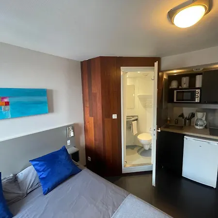 Smartappart Шербур-ан-Котантен